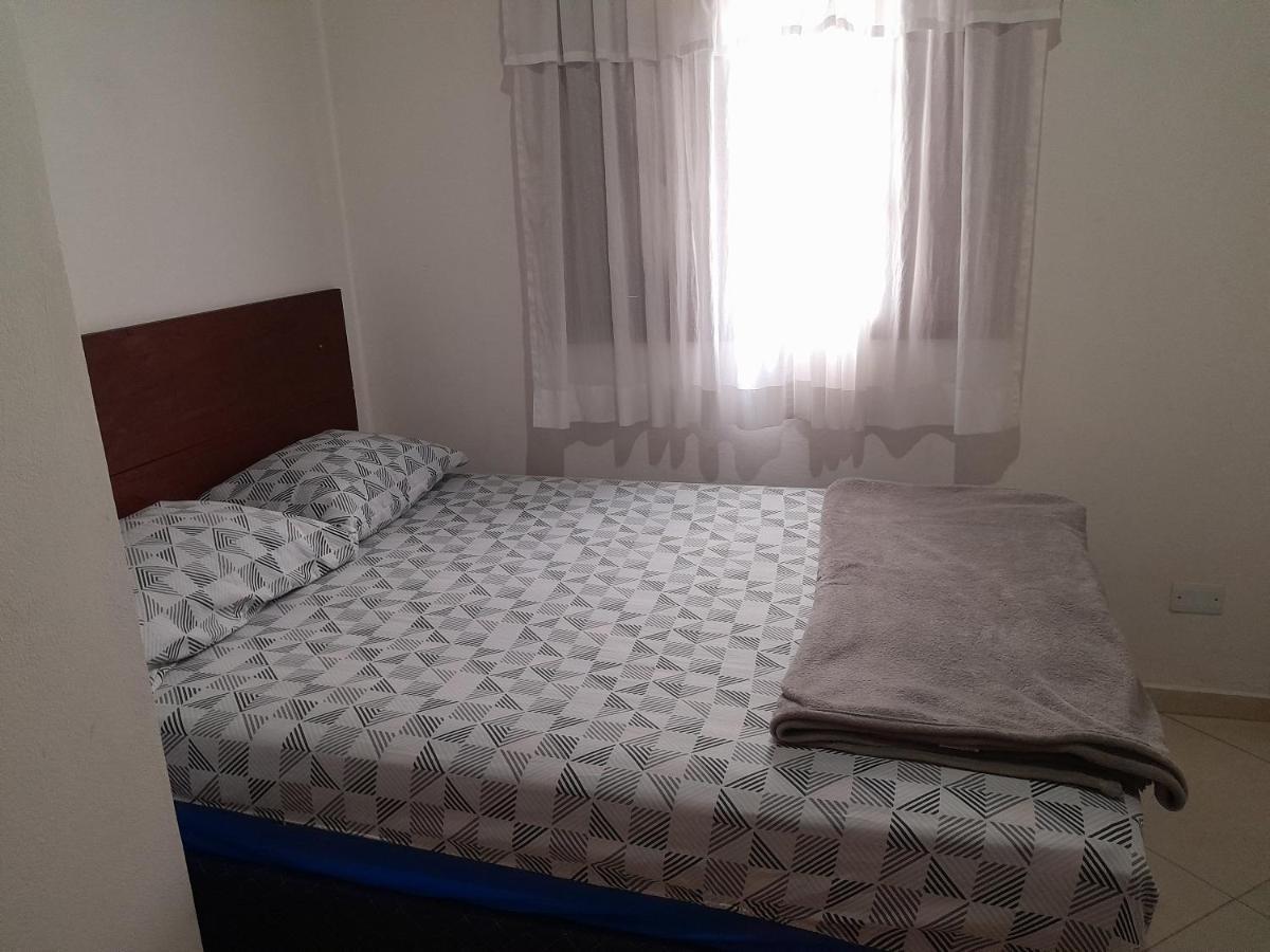 Вилла Residencial Zabumba Ильябела Экстерьер фото