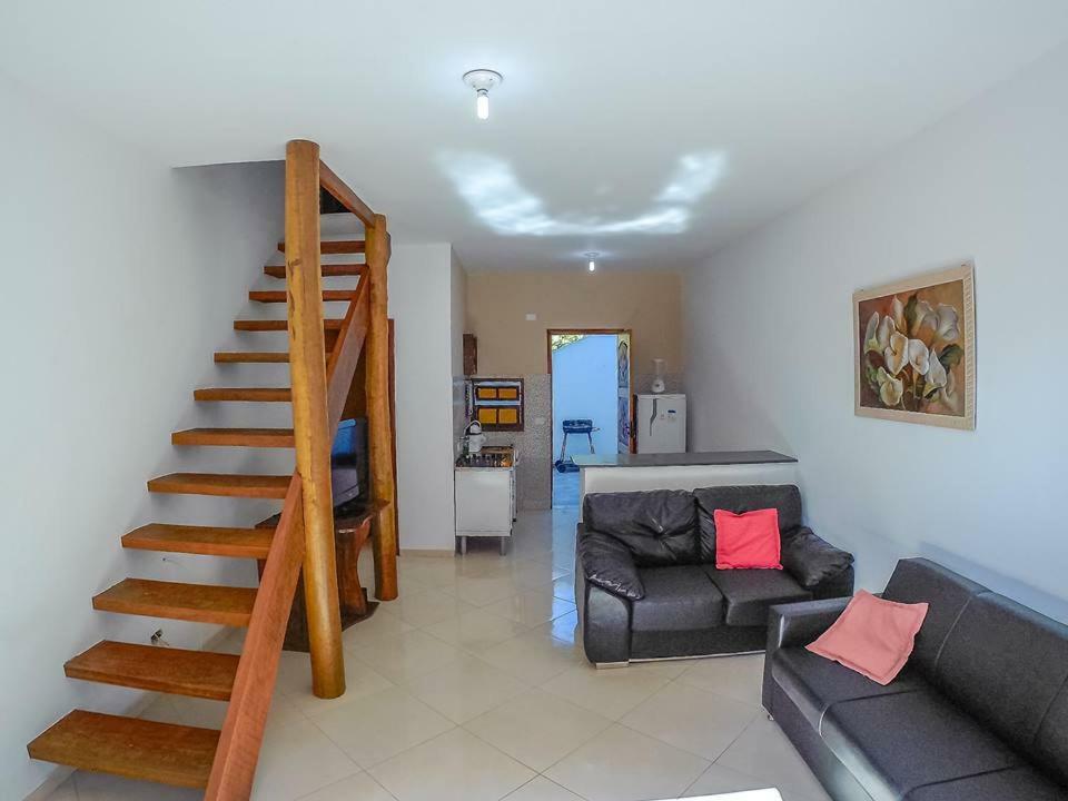 Вилла Residencial Zabumba Ильябела Экстерьер фото